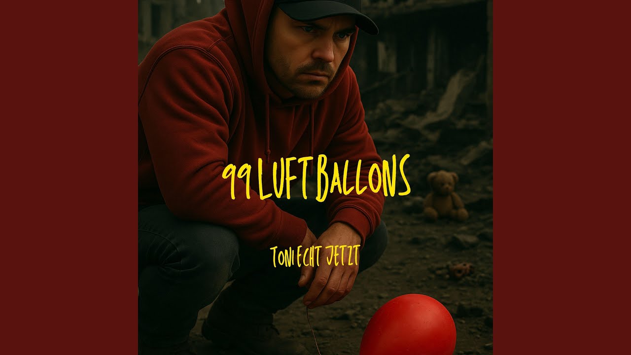99 Luftballons