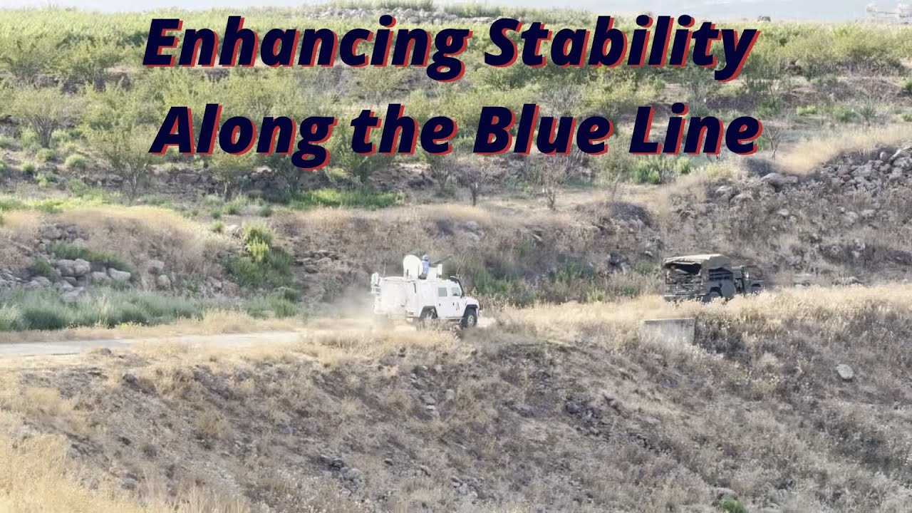 Enhancing Stability  Along the Blue Line