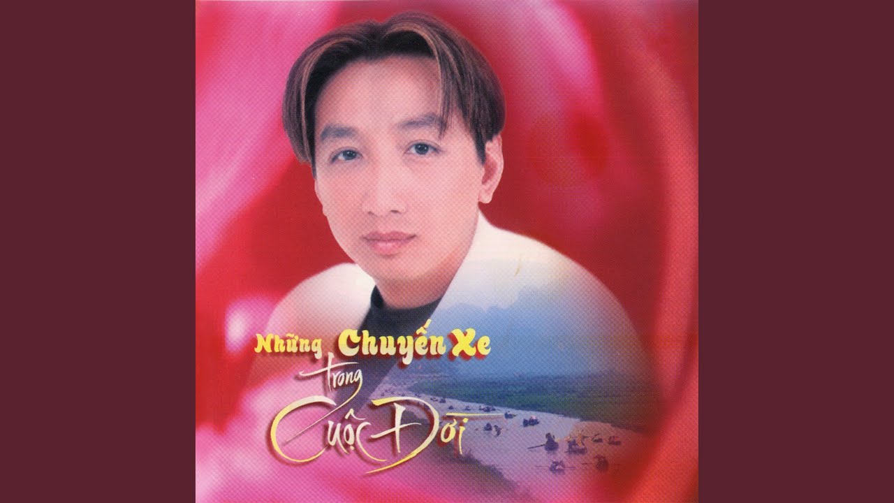 Những Chuyến Xe Trong Cuộc Đời