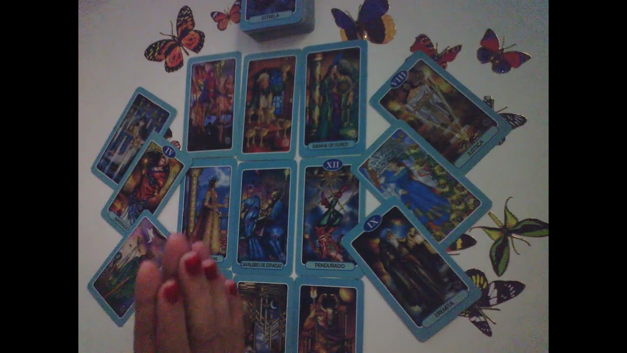 ESSA REVELAÇÃO É SUA E VOCÊ PRECISA SABER