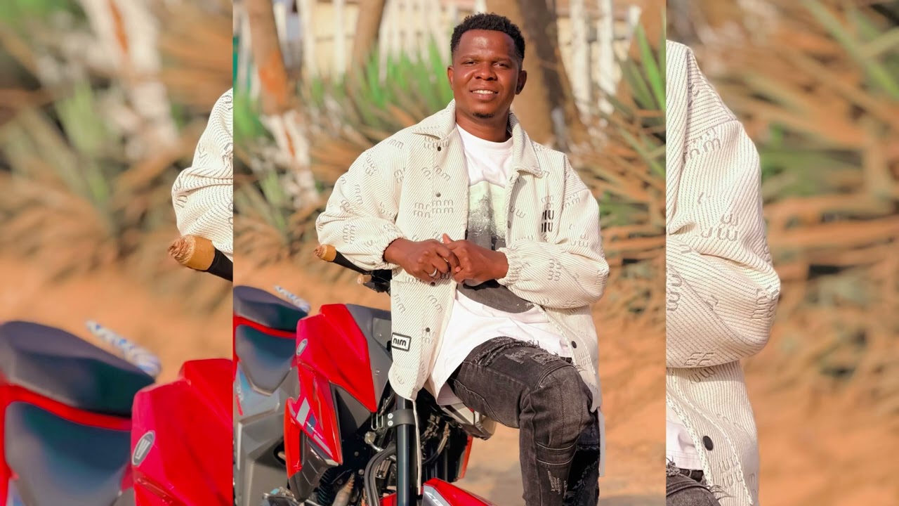 Be mboula _12 mois de l’année en Gbaya(audio officiel)