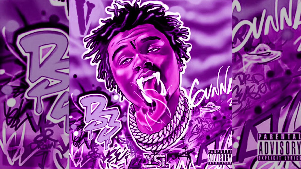 Gunna - No Joke (Chopped & Screwed)