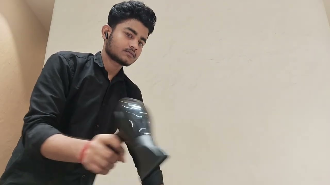 Magic salon juhu 