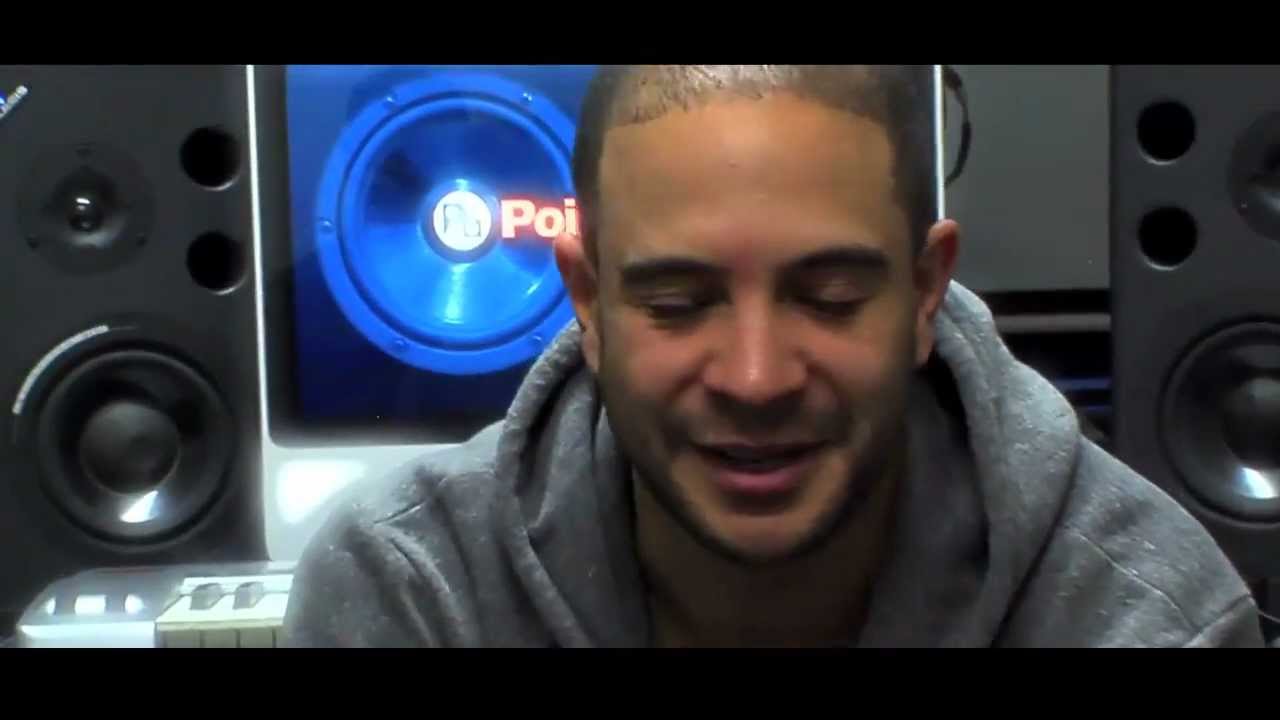 Island Records A&R Ben Scarr guest lecture at Point Blank