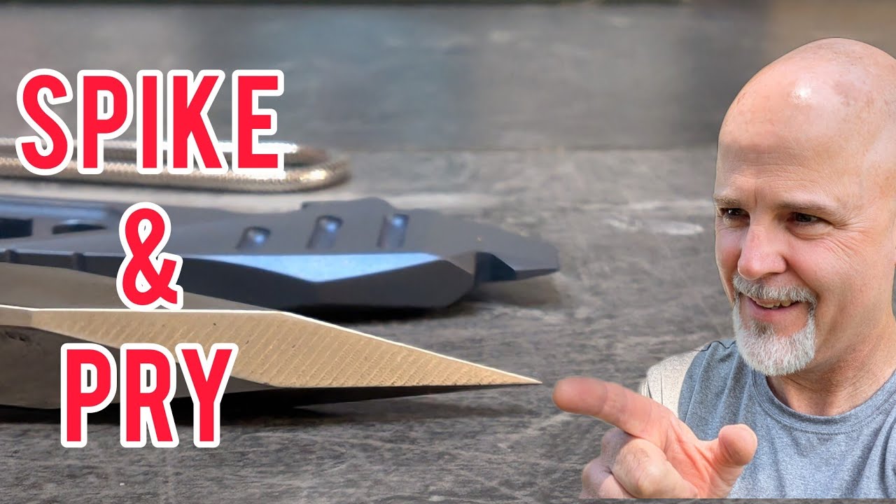 Kansept Does It All! Cool New and Well Made EDC Tools