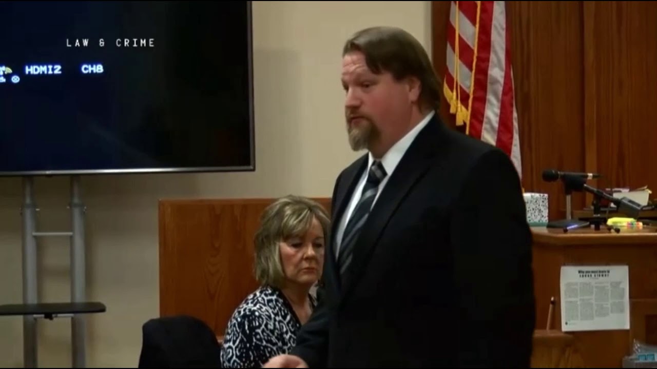 Dee Dee Blanchard Murder Trial Defense Opening Statement