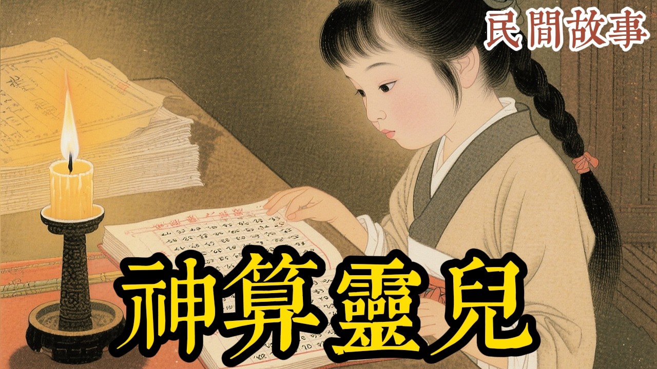 5艘貨船全沉了！她傾家蕩產，債主上門逼債，她卻微微一笑：好戲才剛開始！#民间故事 #故事頻道 #听书 #民間故事 #有聲書 #說書 #睡前故事 #情感