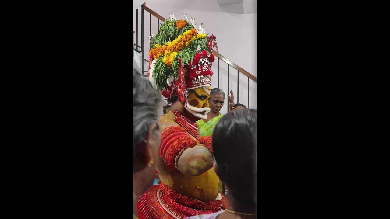 Kshethram Puranam Live Stream