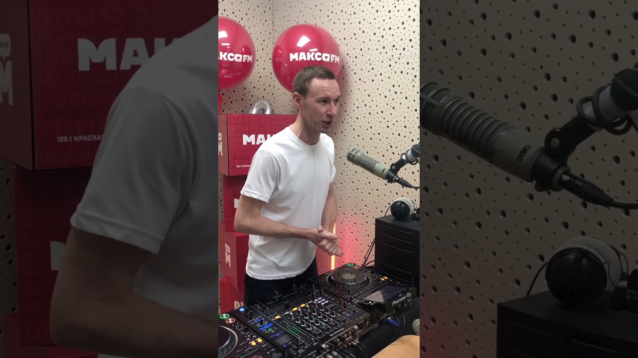 CONSTANTINOPULIS dj Sochi resident mix SLOM МАКС fm 