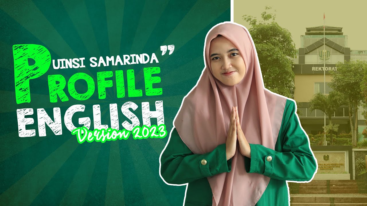 UINSI PROFILE 2023 (ENGLISH VERSION)