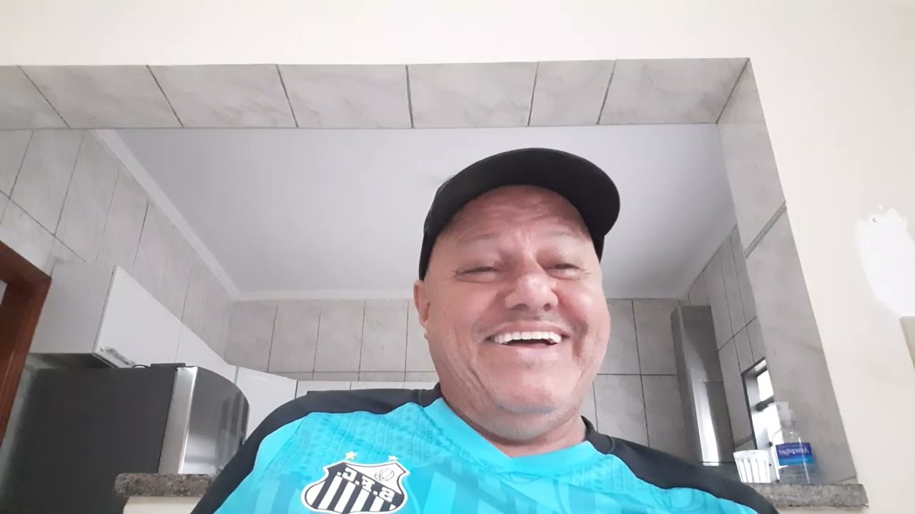 SANTOS F.C  FAZ JOGO DA MORTE COM O SP QUEM  PERDER  PODE CAIR. 