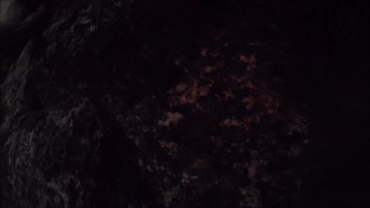 Funk 49 (5.8+) - Parks Pond Bluff - Clifton Crags, Maine