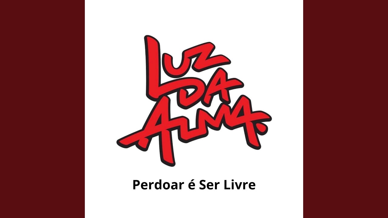 Perdoar é Ser Livre