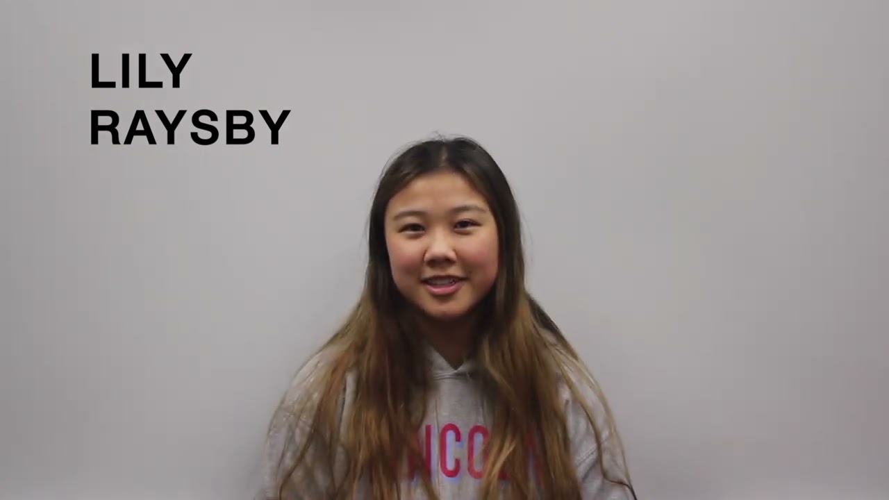 Meet the 2022 Junior Student Council Candidates