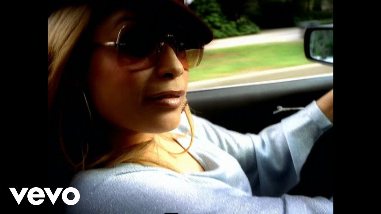 Blu Cantrell - Hit 'Em Up Style (Oops!) (Official Video)