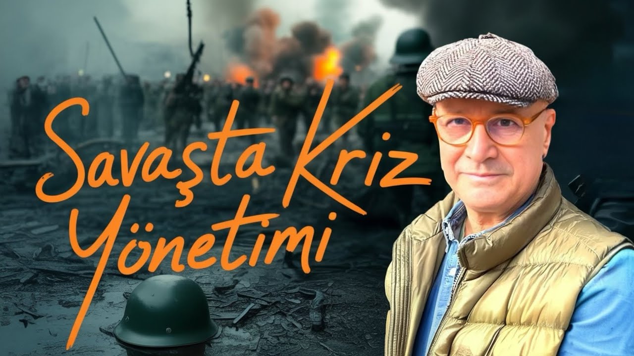 SAVAŞ VE BARIŞTA KRİZ YÖNETİMİ: ŞİRKETLER VE DEVLETLER