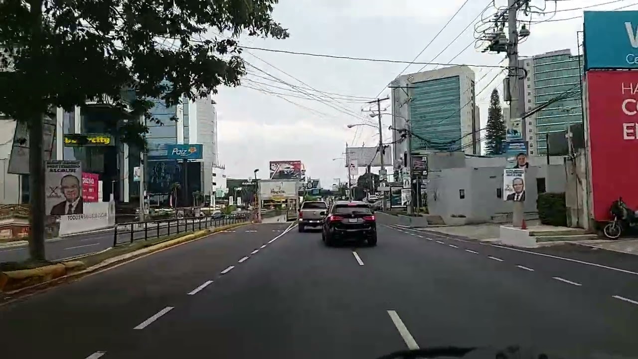Salvadoreños 🇸🇻 se quedan impresionados  conocer ciudad de Guatemala y sus bellos lugares Parte #3