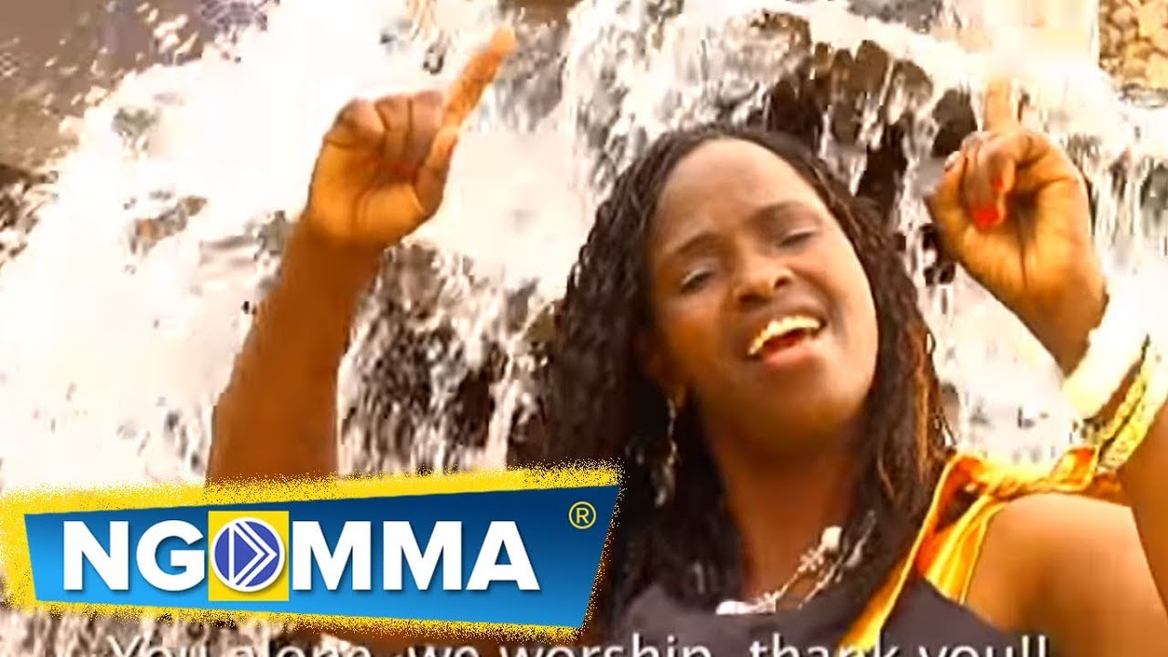 Lilian Rotich - Kongoi  (Official Video)