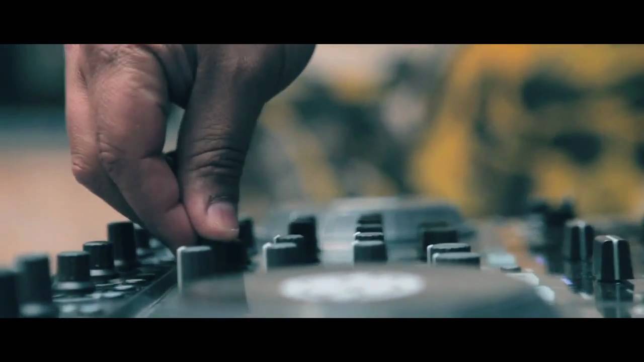 CARLOS JEAN -  Lead The Way