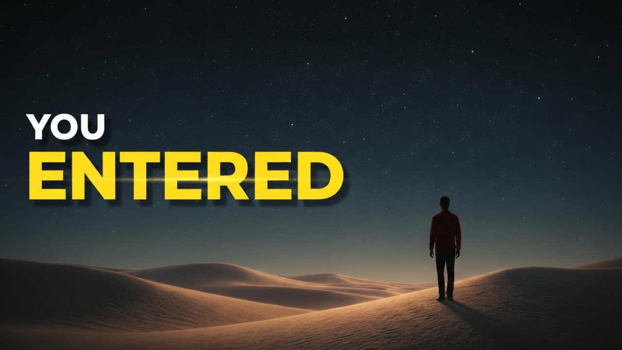 It’s Already Done — Your Winning Timeline Has Started