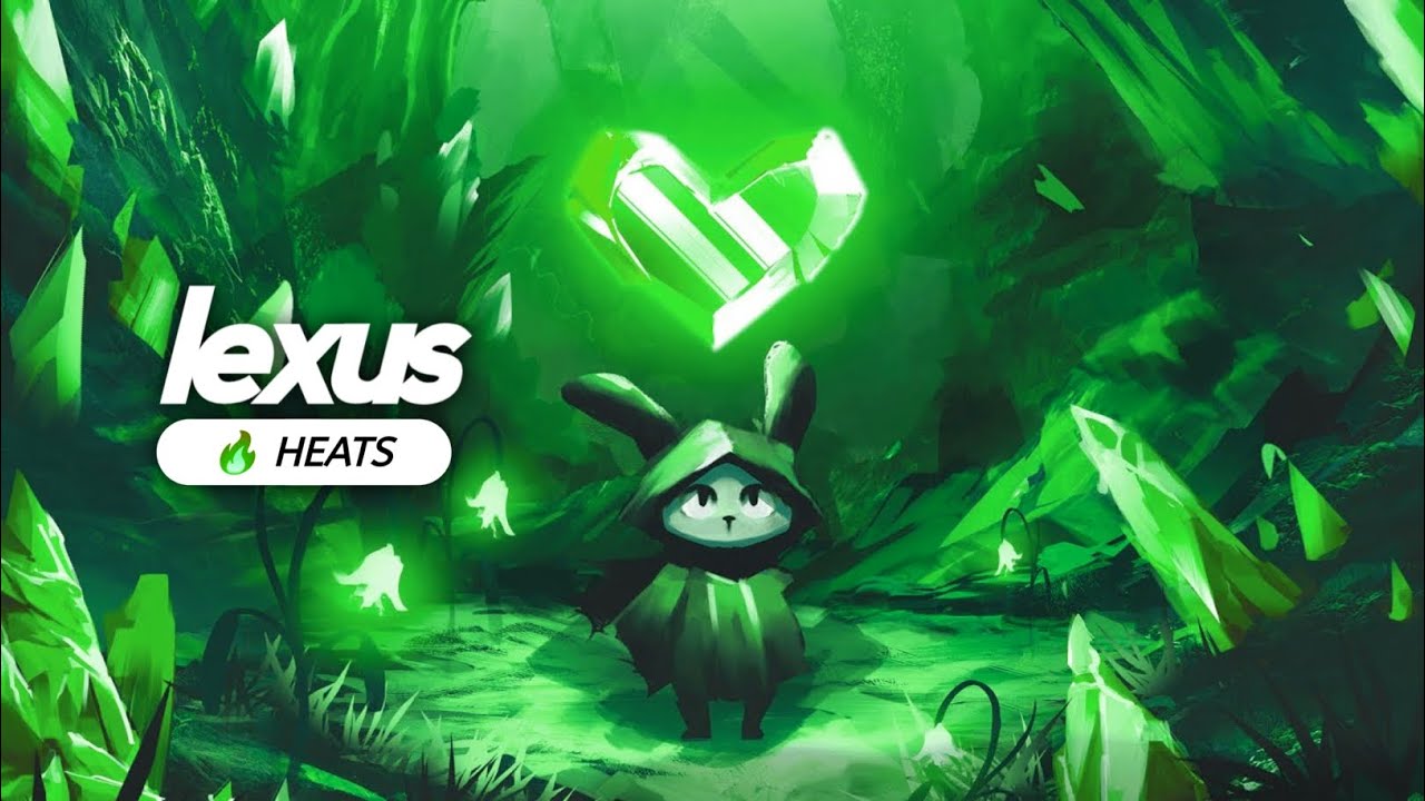 Skybreak - Cryolite (KERO Remix)