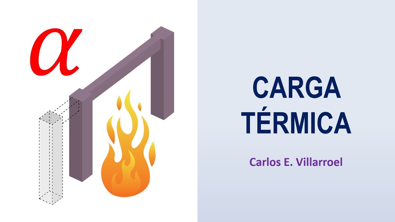 ROBOT STRUCTURAL - TUTORIAL 66 Carga térmica (Thermal load)