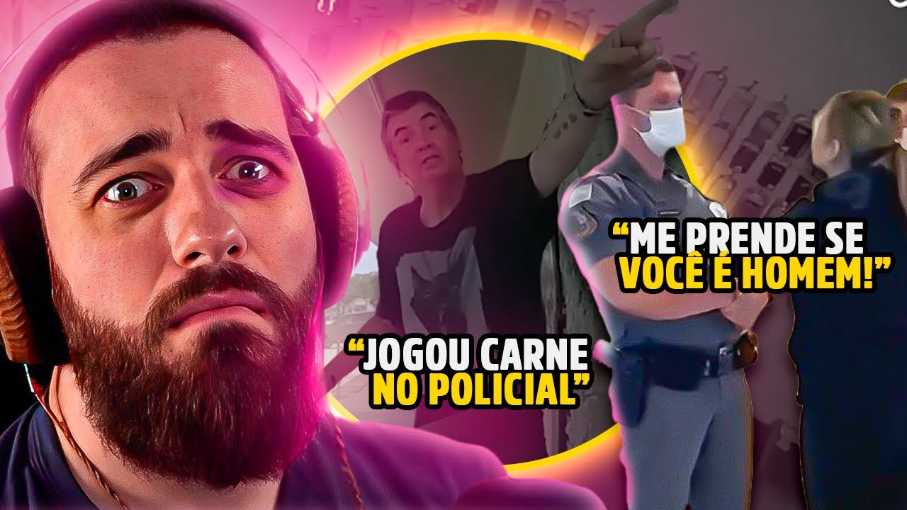 Olka reage a '28 VALENTÕES QUE SE DERAM MAL'