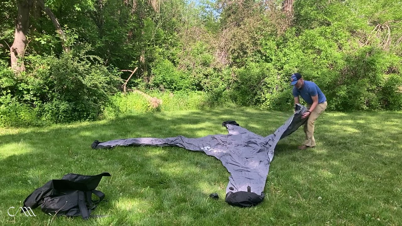 First Look: Soli Sunshade