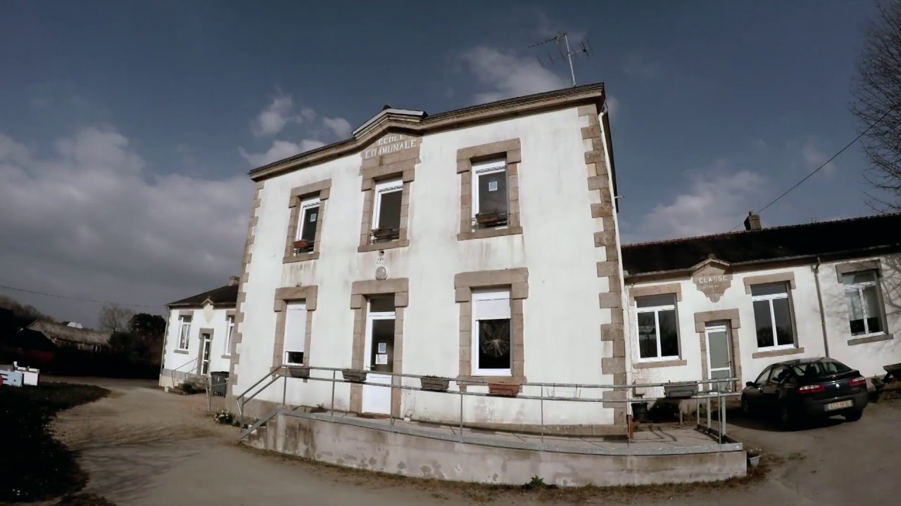 Le Centre social du Pays de Guer