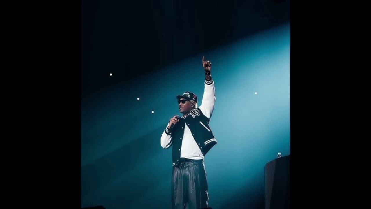 [FREE] Dark Melodic Future X Southside Type Beat 