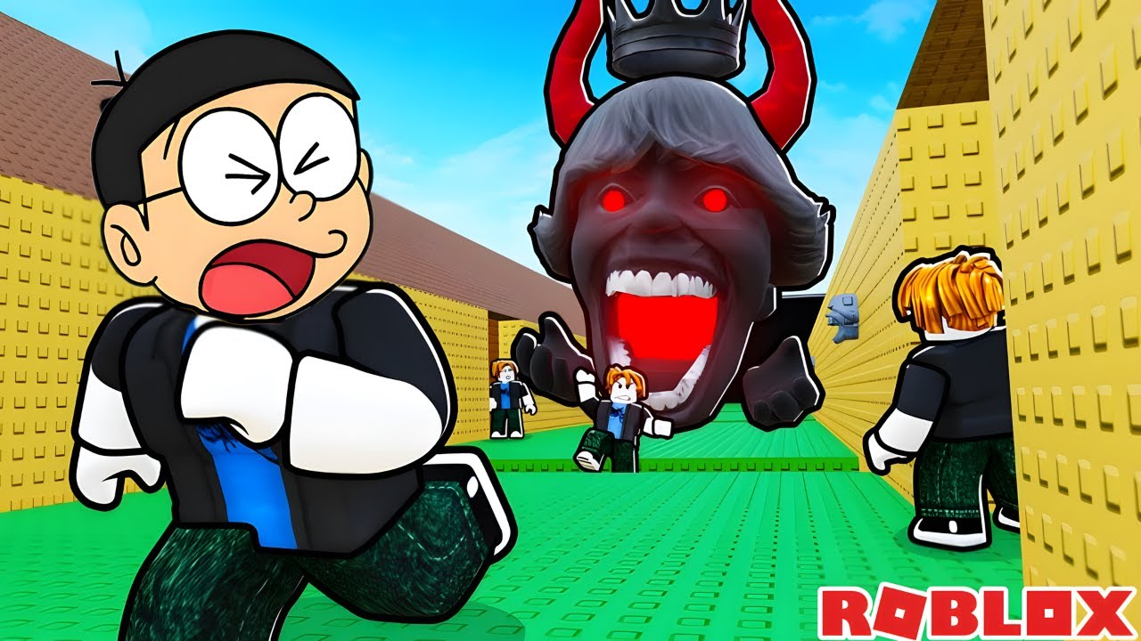 Don't Get  by 67 Gameplay in Tamil  | GAMING WITH NOBITA