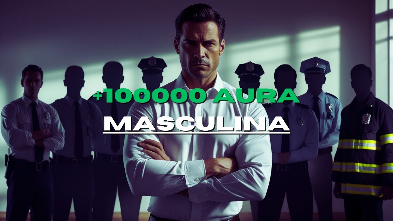 6 Profissões que mais EMANAM MASCULINIDADE