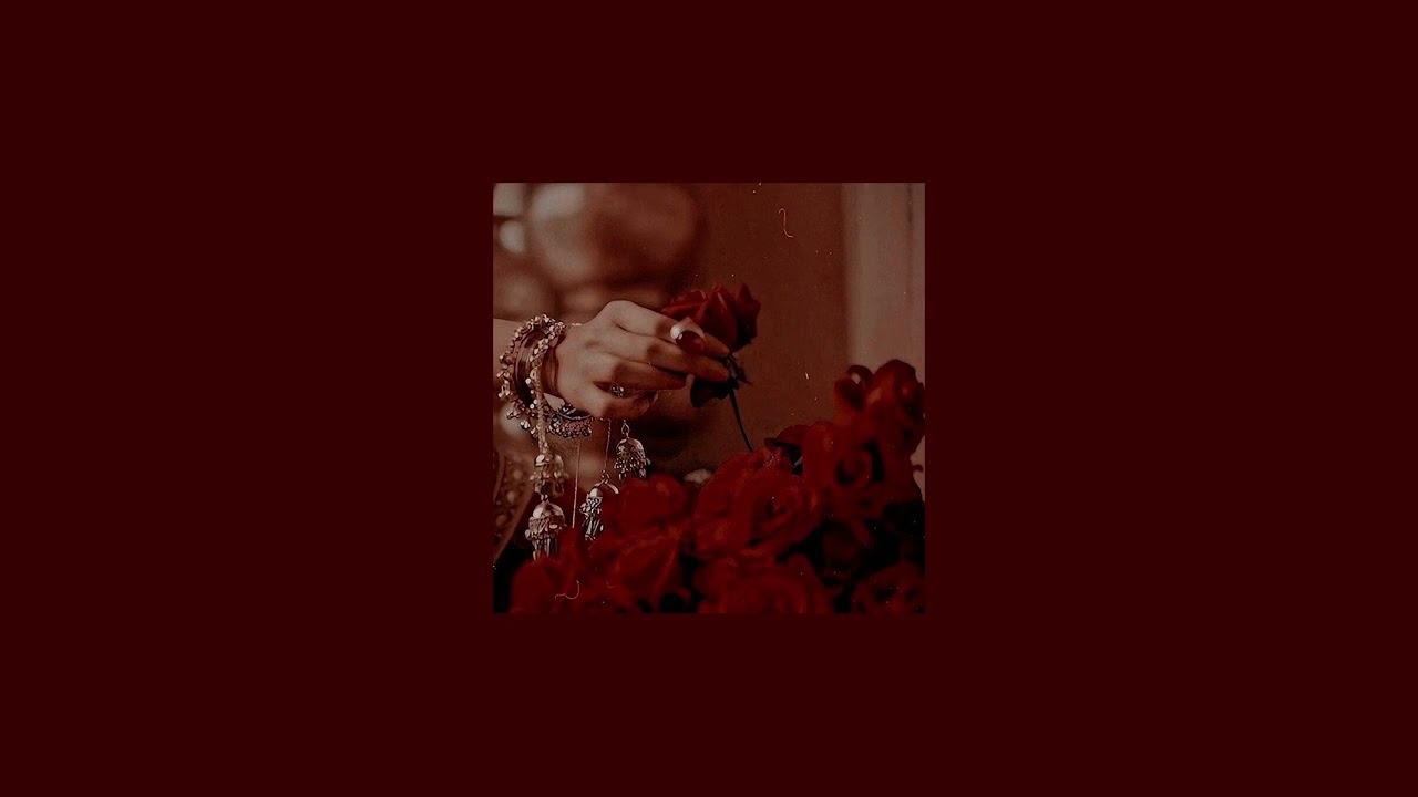 Alai Payuthey - A.R. Rahman [slowed + reverb]