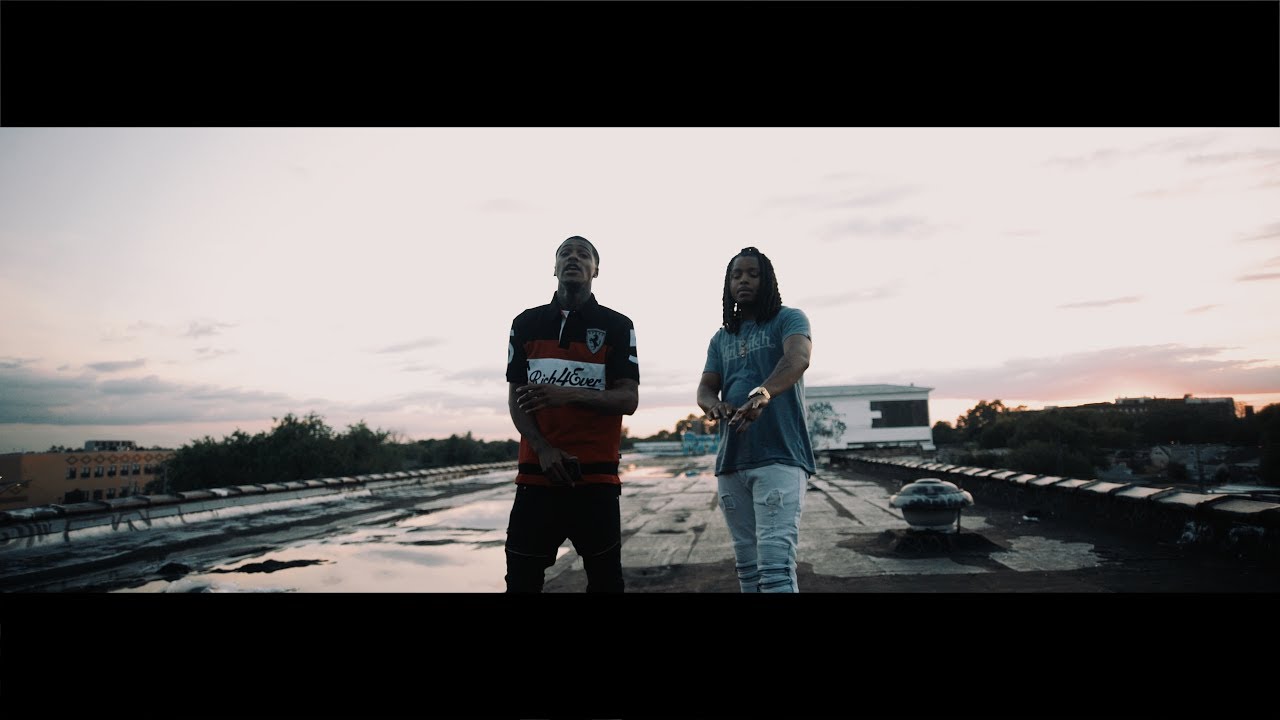 Birdd Luciano - Star Was Born (Music Video) Shot By @a309vision