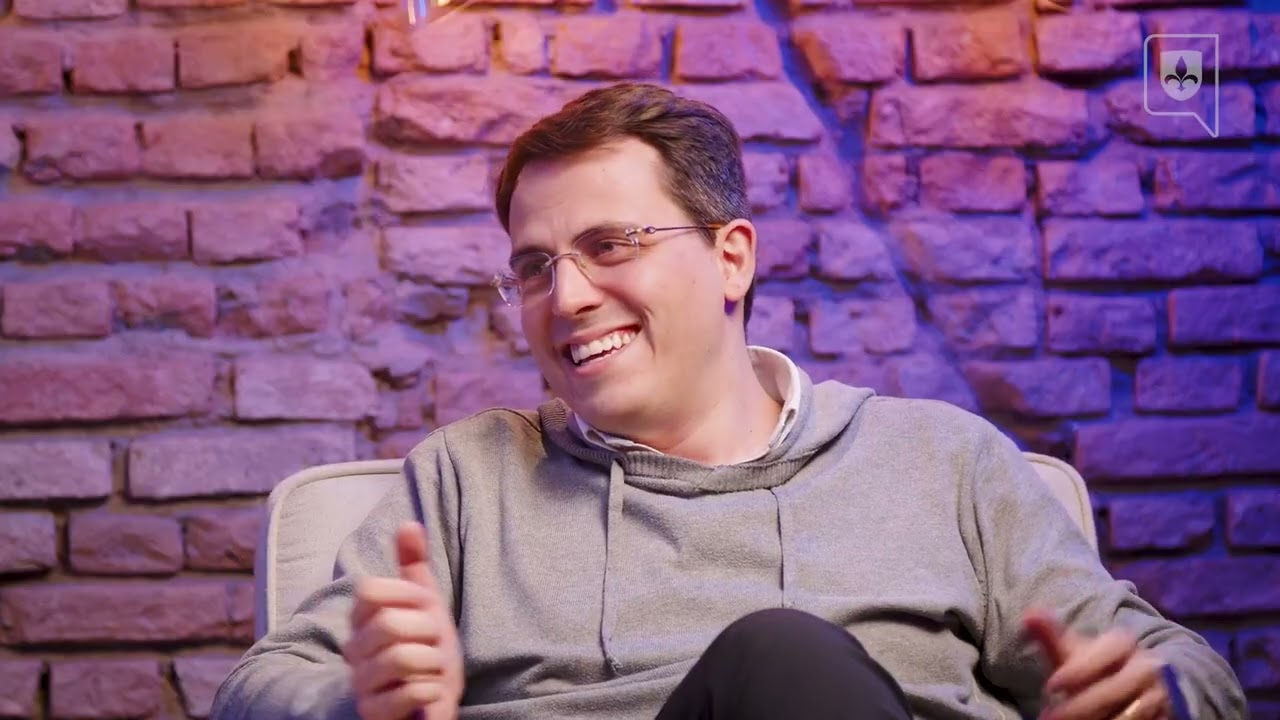 EP #03 | Como Construir Uma Carreira Médica Sólida na Era da IA com Dr. Marcelo Carvalho