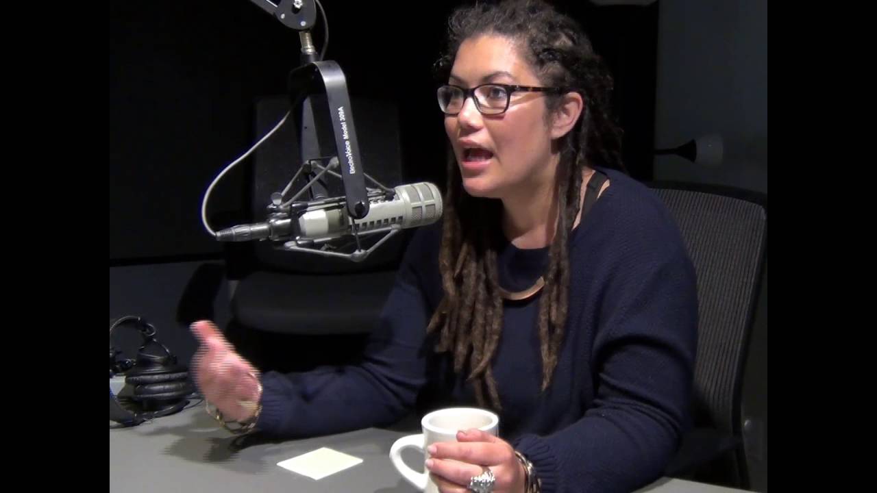 Nadine Cloete - The Untold Story of the Revolutionary Freedom Fighter Ashley Kriel