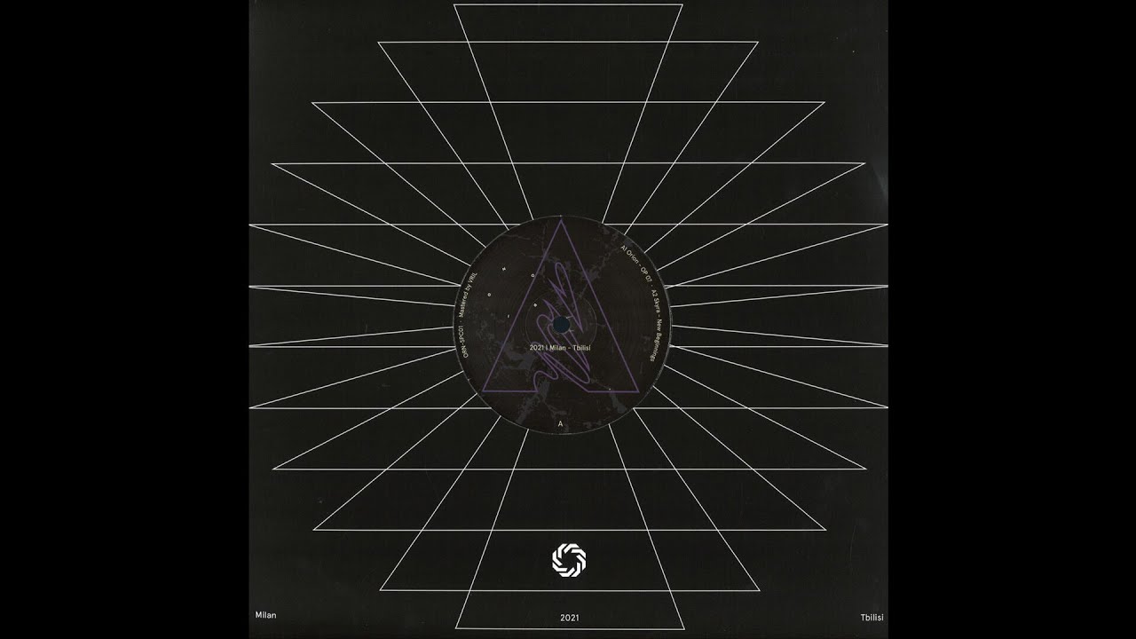 Orion - OP 04 [ORN-SPC01]