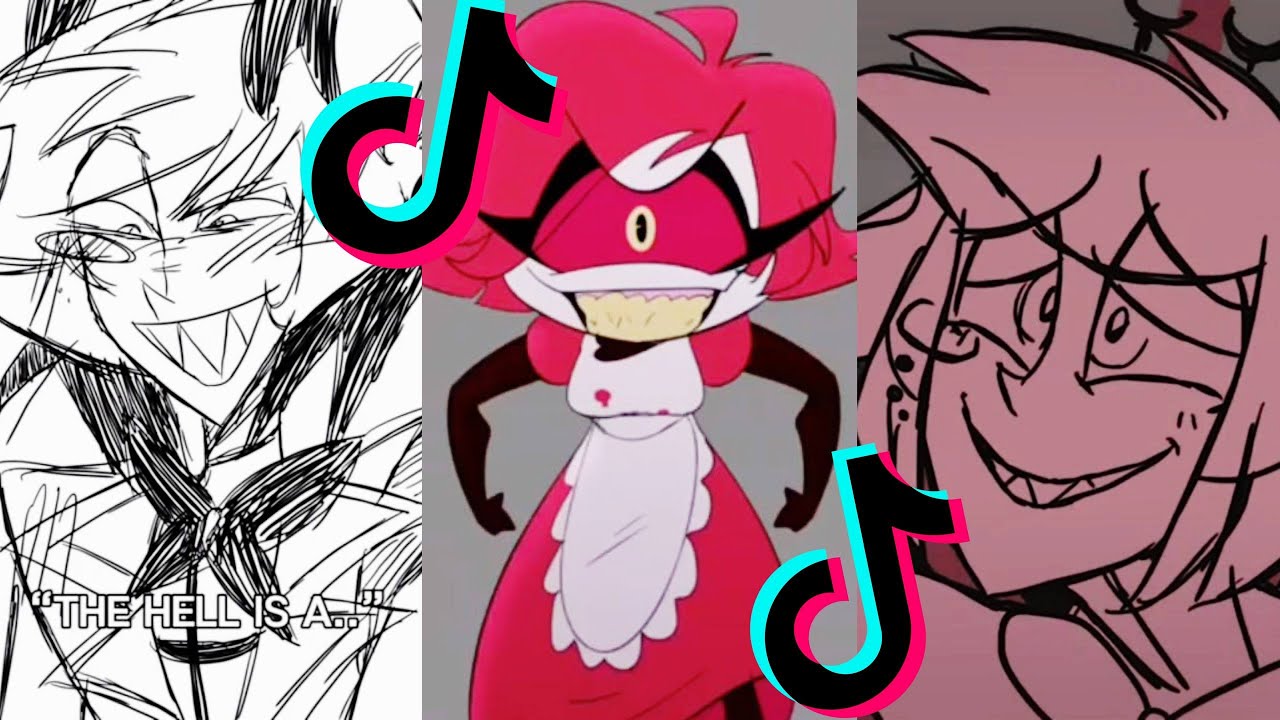 Hazbin Hotel Meme Moments We Still Can’t Forget 💀