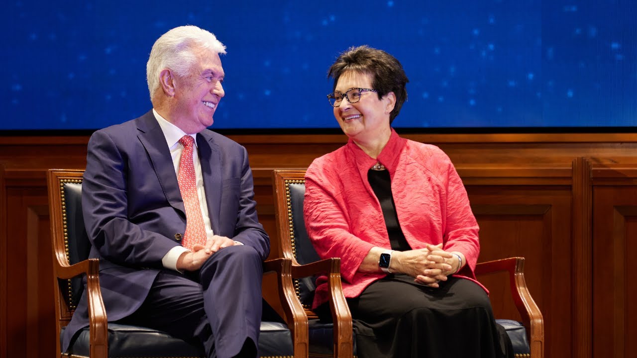 ヤングアダルトのためのワールドワイド・ディボーショナル