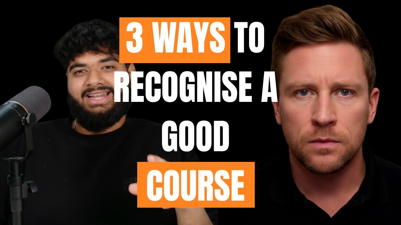 Forget Logic: The SECRET to Selling Anything is Emotional Connection | David Mercado | FMU