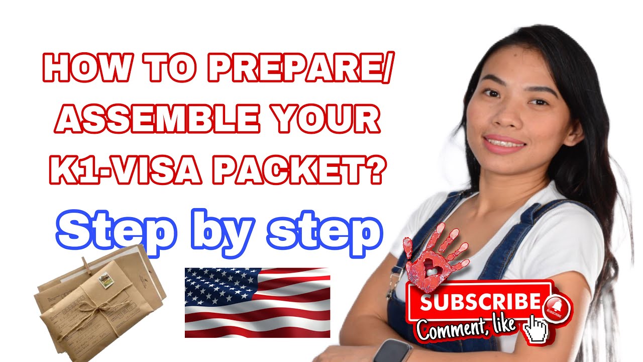 HOW TO PREPARE OR ASSEMBLE THE K1 PACKET |PAANO AYUSIN ANG K1 PACKET|Melay Casipong