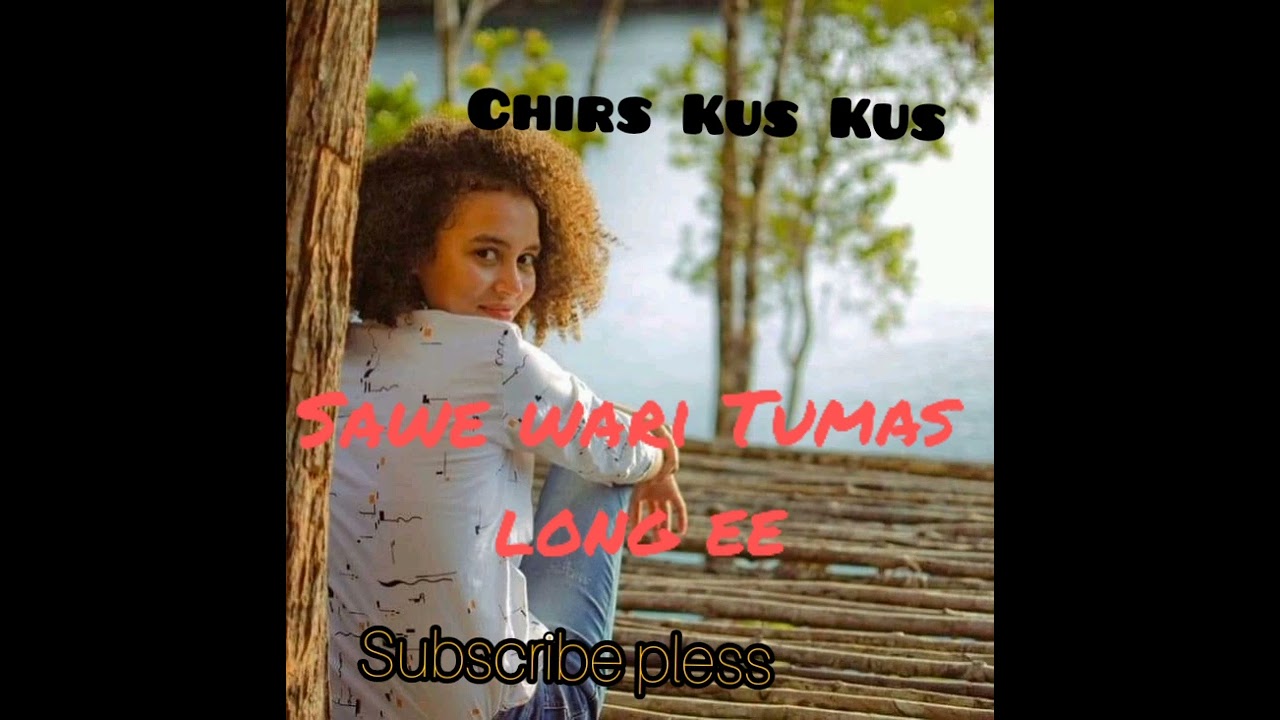 Henry Kus Kus  sawe wari Tumas long eee🏵️⚙️⛏️