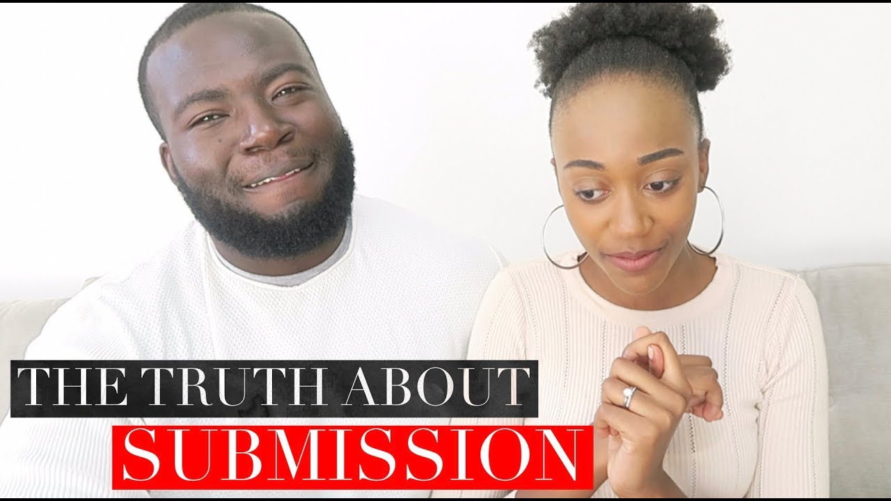 Respect Me Woman, I'm The MAN! | Part 3... #CulturalCompetence