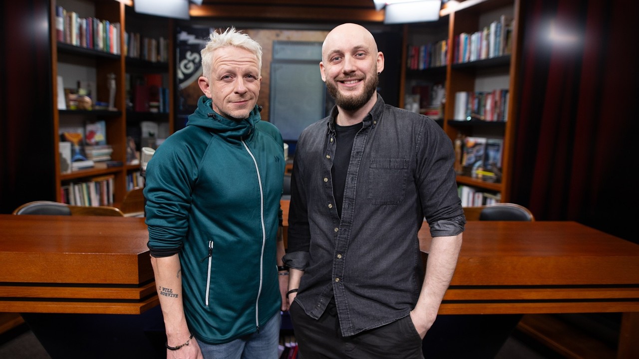 &bdquo;Radijo ritmas&ldquo;: Maksas Melmanas