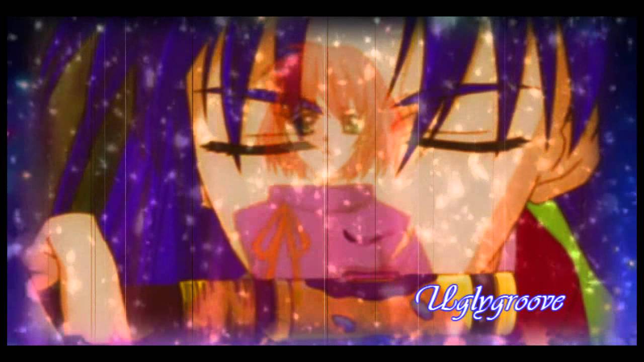 Akane X Eisen Enchanted pt 11