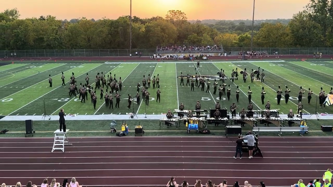 First Friday Night Lights 2025
