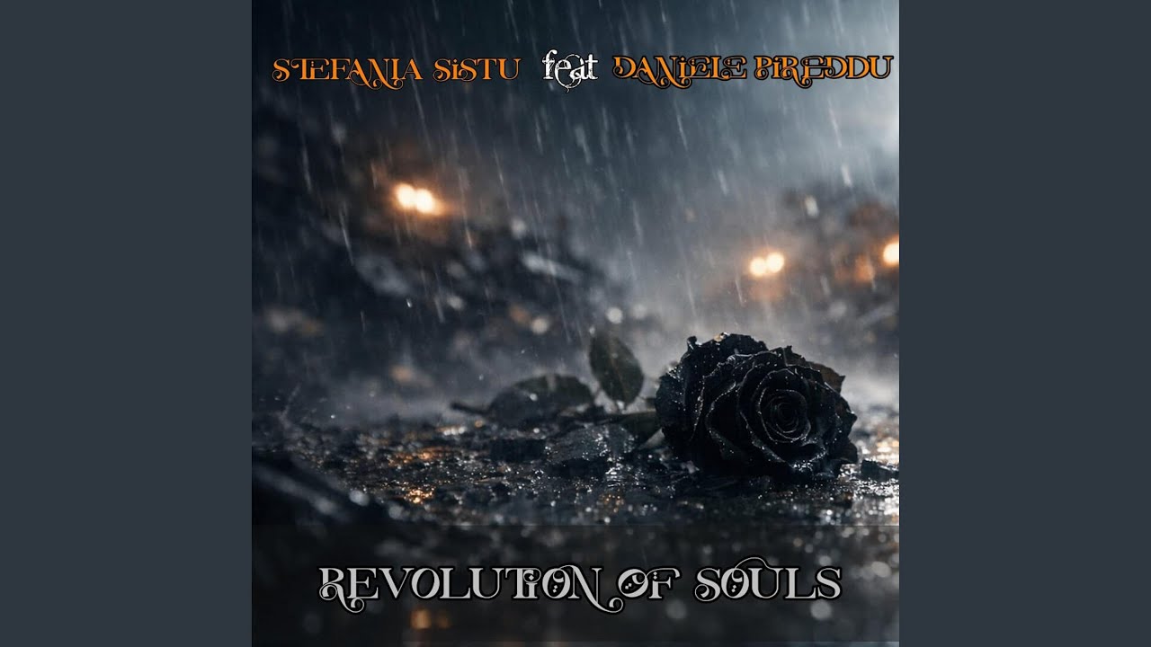 Revolution of Souls