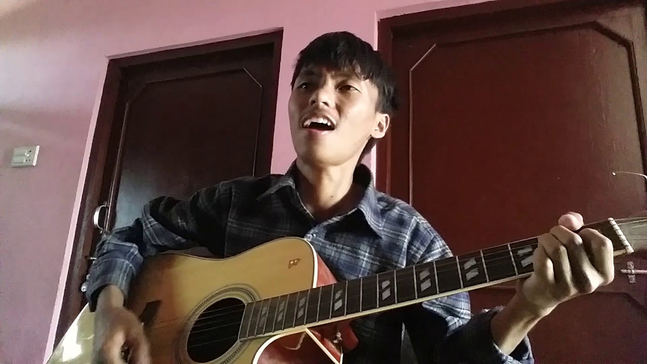 Abhiman (albatross band) Cover