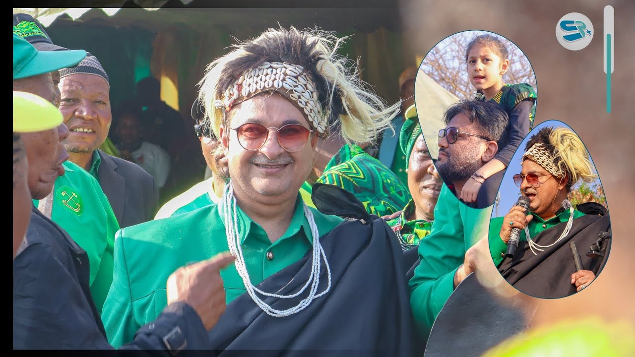 Nita hakikisha Matatizo yanakuwa historia katika Jimbo hili la Ilongero - Gulamali