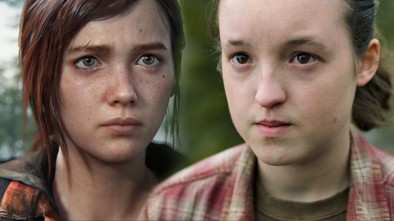 How The Last of Us Was Adapted